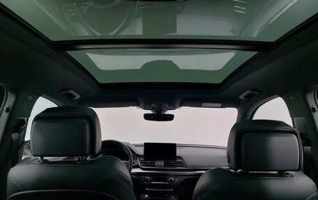 Audi Q5, 2025 год, 6 950 000 рублей, 8 фотография