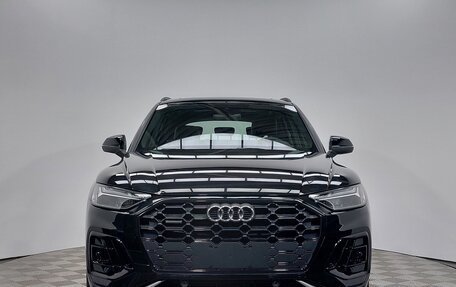 Audi Q5, 2025 год, 6 950 000 рублей, 5 фотография