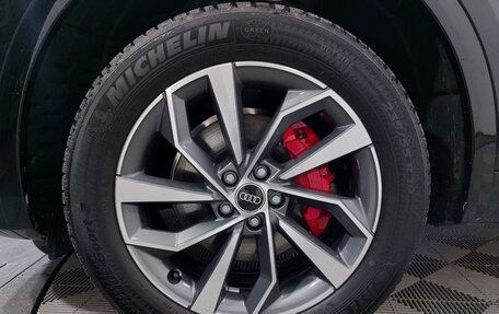 Audi Q5, 2025 год, 6 950 000 рублей, 4 фотография