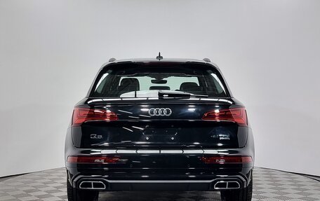 Audi Q5, 2025 год, 6 950 000 рублей, 7 фотография