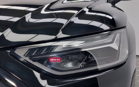 Audi Q5, 2025 год, 6 950 000 рублей, 2 фотография