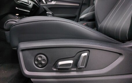 Audi Q5, 2025 год, 6 950 000 рублей, 12 фотография