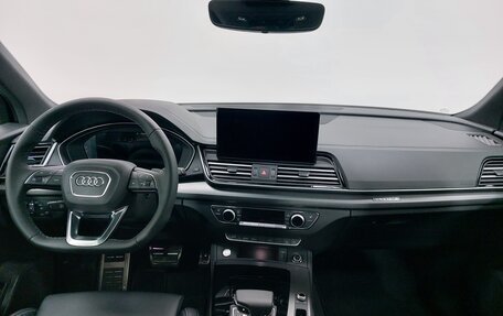 Audi Q5, 2025 год, 6 950 000 рублей, 17 фотография