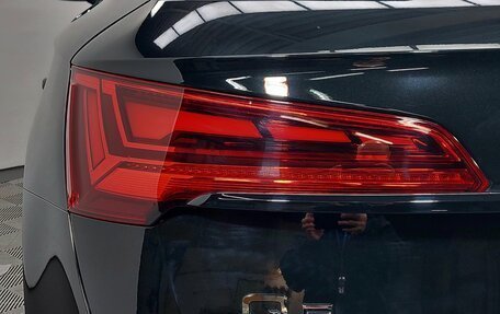 Audi Q5, 2025 год, 6 950 000 рублей, 20 фотография