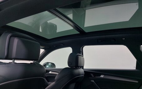 Audi Q5, 2025 год, 6 950 000 рублей, 21 фотография