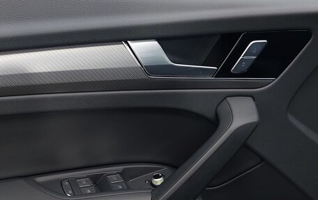 Audi Q5, 2025 год, 6 950 000 рублей, 15 фотография