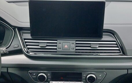 Audi Q5, 2025 год, 6 950 000 рублей, 18 фотография