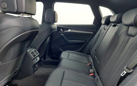 Audi Q5, 2025 год, 6 950 000 рублей, 10 фотография