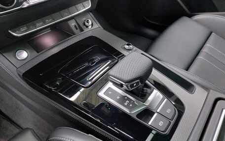 Audi Q5, 2025 год, 6 950 000 рублей, 14 фотография