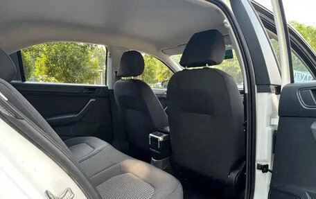 Volkswagen Santana, 2022 год, 930 000 рублей, 6 фотография