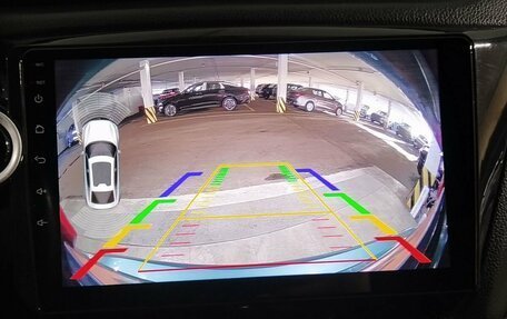 KIA Rio III рестайлинг, 2012 год, 629 000 рублей, 12 фотография