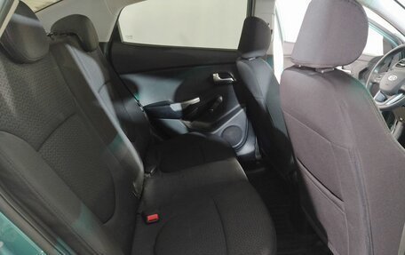 KIA Rio III рестайлинг, 2012 год, 629 000 рублей, 14 фотография