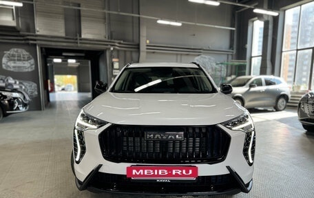 Haval Jolion, 2025 год, 2 849 000 рублей, 7 фотография