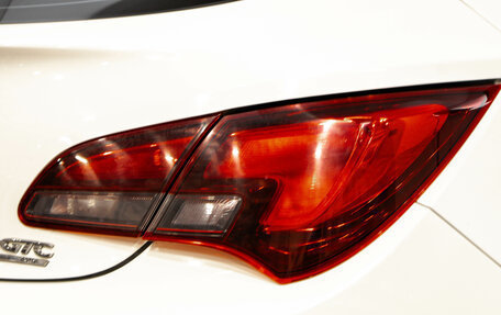 Opel Astra J, 2013 год, 799 000 рублей, 9 фотография