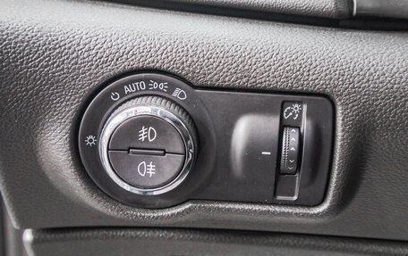 Opel Astra J, 2013 год, 799 000 рублей, 14 фотография