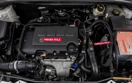 Opel Astra J, 2013 год, 799 000 рублей, 7 фотография