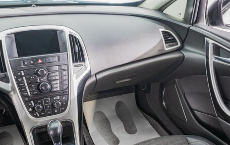 Opel Astra J, 2013 год, 799 000 рублей, 24 фотография