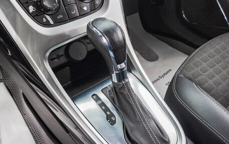 Opel Astra J, 2013 год, 799 000 рублей, 23 фотография