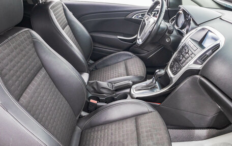 Opel Astra J, 2013 год, 799 000 рублей, 25 фотография