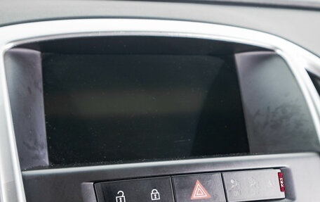 Opel Astra J, 2013 год, 799 000 рублей, 20 фотография