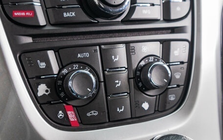 Opel Astra J, 2013 год, 799 000 рублей, 22 фотография