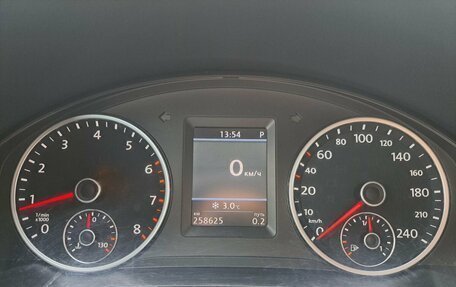 Volkswagen Tiguan I, 2013 год, 979 000 рублей, 16 фотография