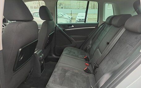 Volkswagen Tiguan I, 2013 год, 979 000 рублей, 15 фотография