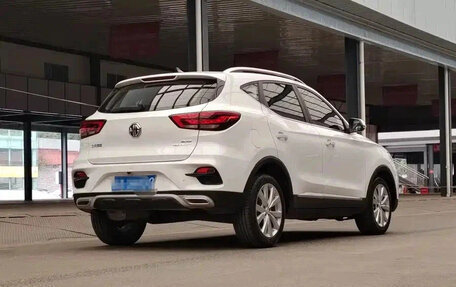 MG ZS II, 2022 год, 940 000 рублей, 4 фотография