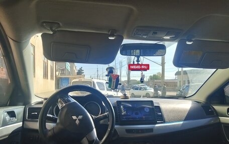 Mitsubishi Lancer IX, 2011 год, 650 000 рублей, 2 фотография