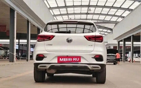 MG ZS II, 2022 год, 940 000 рублей, 3 фотография