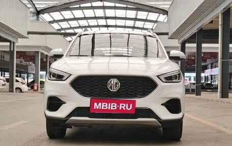 MG ZS II, 2022 год, 940 000 рублей, 2 фотография