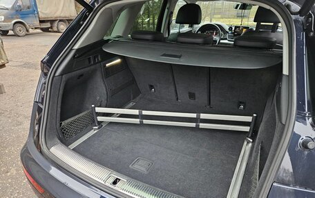 Audi Q5, 2018 год, 3 750 000 рублей, 19 фотография