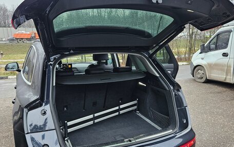 Audi Q5, 2018 год, 3 750 000 рублей, 18 фотография