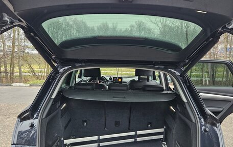 Audi Q5, 2018 год, 3 750 000 рублей, 21 фотография