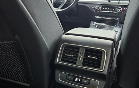 Audi Q5, 2018 год, 3 750 000 рублей, 15 фотография