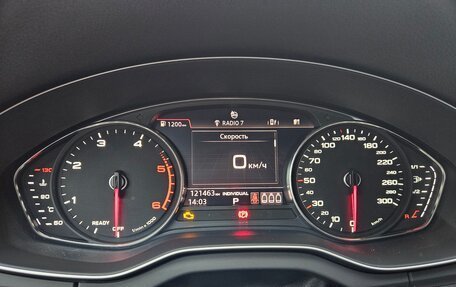 Audi Q5, 2018 год, 3 750 000 рублей, 17 фотография