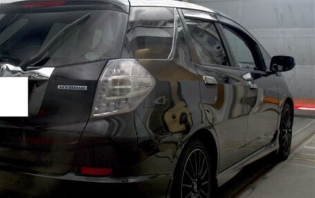 Honda Fit Shuttle I рестайлинг, 2011 год, 660 000 рублей, 5 фотография