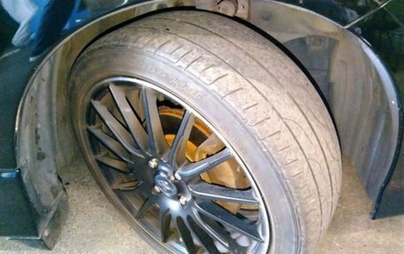 Honda Fit Shuttle I рестайлинг, 2011 год, 660 000 рублей, 9 фотография