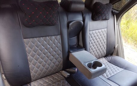 Chevrolet Lacetti, 2007 год, 600 000 рублей, 4 фотография