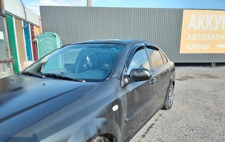 Chevrolet Lacetti, 2007 год, 600 000 рублей, 2 фотография