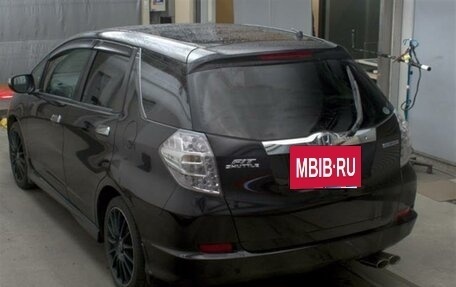Honda Fit Shuttle I рестайлинг, 2011 год, 660 000 рублей, 6 фотография