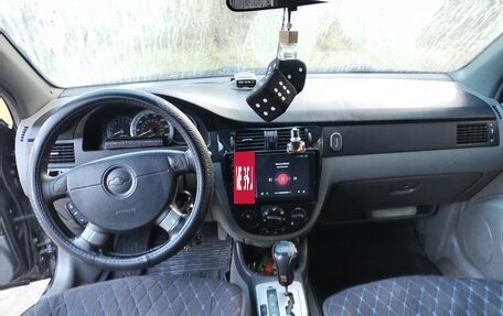 Chevrolet Lacetti, 2007 год, 600 000 рублей, 3 фотография