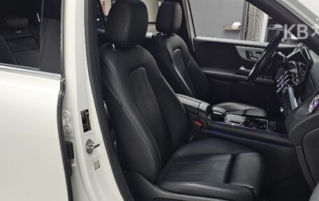 Mercedes-Benz GLB, 2021 год, 3 100 000 рублей, 7 фотография