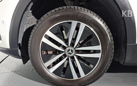 Mercedes-Benz GLB, 2021 год, 3 100 000 рублей, 3 фотография