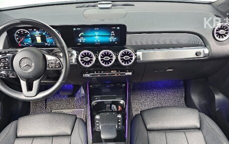 Mercedes-Benz GLB, 2021 год, 3 100 000 рублей, 5 фотография