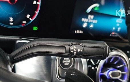 Mercedes-Benz GLB, 2021 год, 3 100 000 рублей, 6 фотография