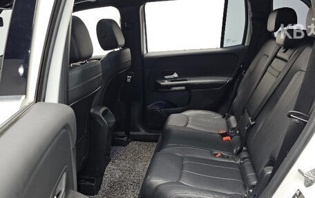 Mercedes-Benz GLB, 2021 год, 3 100 000 рублей, 9 фотография