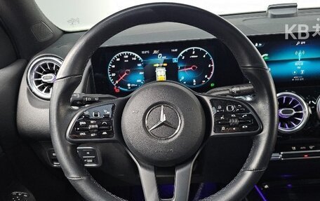 Mercedes-Benz GLB, 2021 год, 3 100 000 рублей, 10 фотография