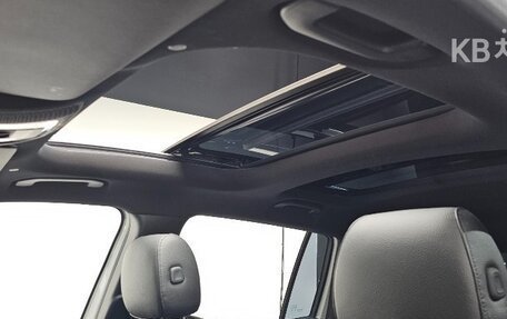 Mercedes-Benz GLB, 2021 год, 3 100 000 рублей, 16 фотография