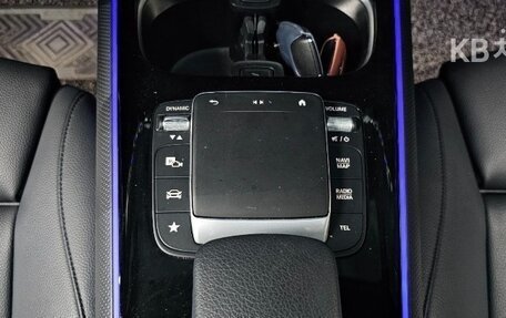 Mercedes-Benz GLB, 2021 год, 3 100 000 рублей, 15 фотография